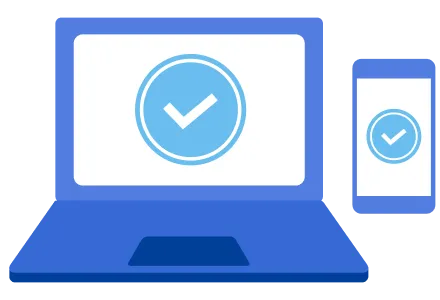 IT機器のイラスト