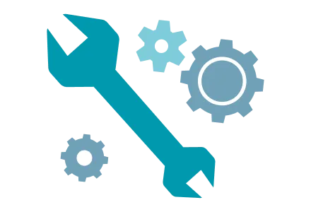 工具のイラスト